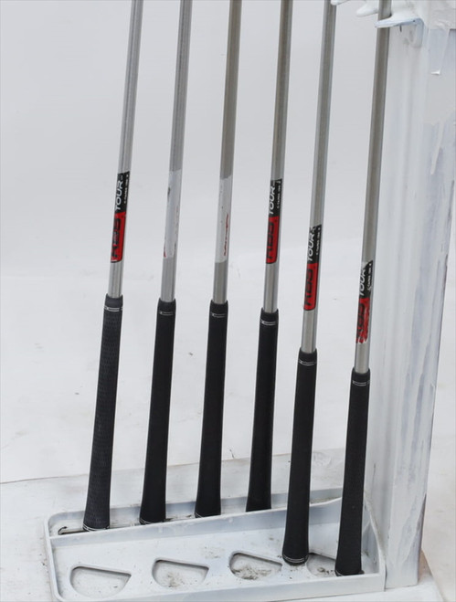 Callaway Apex Mb 20 Iron Set 5-Pw Extra Stiff Kbs Tour C-Taper 130
