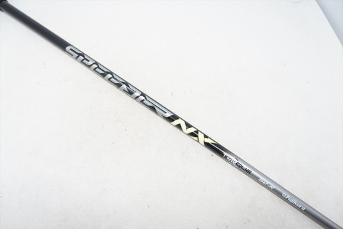 Fujikura Speeder Nx Tcs 50-R 53g REGULAR 41.5" #5 Wood Shaft TaylorMade Qi10. Fujikura Speeder Nx Tcs 50-R 53g REGULAR 41.5" #5 Wood Shaft TaylorMade Qi10.