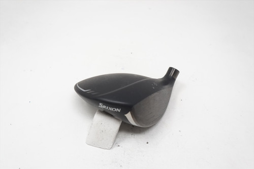 Srixon Zx Mk Ii 15* #3 Fairway Wood Club Head Only 1305170 - Mikes