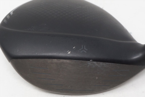 Srixon Zx Mk Ii 15* #3 Fairway Wood Club Head Only 1305170 - Mikes
