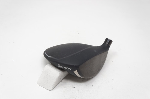Srixon Zx Mk Ii 15* #3 Fairway Wood Club Head Only 1305172 - Mikes