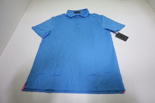 G/Fore Golf Classic Polo Mens Size Medium DTMEL Regular 939C New 01301518 G/Fore Golf Classic Polo Mens Size Medium DTMEL Regular 939C New 01301518
