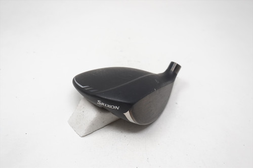 Srixon Zx Mk Ii 15* #3 Fairway Wood Club Head Only 1305180 - Mikes