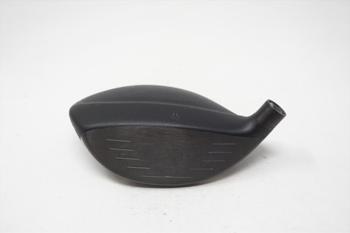 Srixon Zx Mk Ii 15* #3 Fairway Wood Club Head Only 1305419 - Mikes
