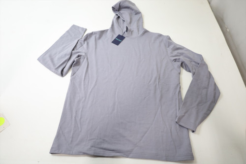 Peter Millar Excursionist Flex Popover Hoodie Pullover Mens Medium 930C 01301096 Peter Millar Excursionist Flex Popover Hoodie Pullover Mens Medium 930C 01301096