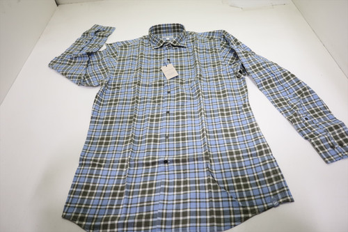 Peter Millar Classic Button Down Mens Size Medium COTTAGE BLUE 933C New 01300545 Peter Millar Classic Button Down Mens Size Medium COTTAGE BLUE 933C New 01300545