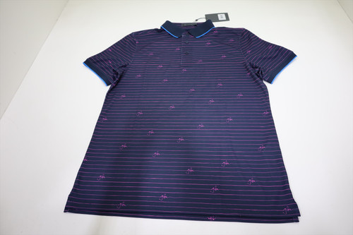G/Fore Golf Classic Polo Mens Size Medium TWLT Regular 939D New 01302464 G/Fore Golf Classic Polo Mens Size Medium TWLT Regular 939D New 01302464