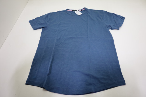 Greyson Golf Alpha Slub Polo Mens Size Medium Fjord Regular 939C New 01301498 Greyson Golf Alpha Slub Polo Mens Size Medium Fjord Regular 939C New 01301498