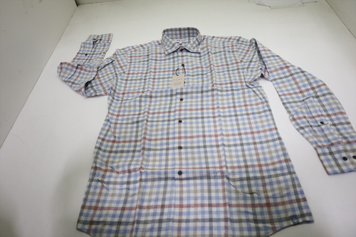 Peter Millar Golf Classic Button Down Mens Size Medium WINIV 933C New 01300549 Peter Millar Golf Classic Button Down Mens Size Medium WINIV 933C New 01300549