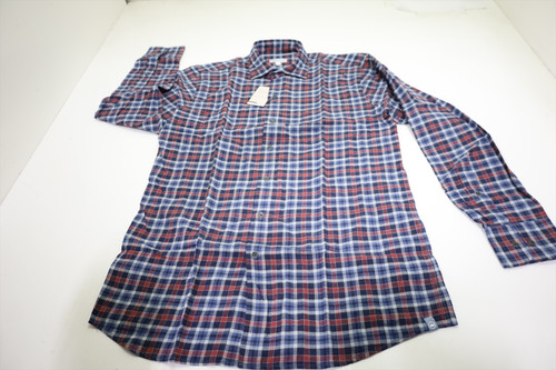 Peter Millar Golf Classic Button Down Mens Size Medium NAVY 933C New 01300536 Peter Millar Golf Classic Button Down Mens Size Medium NAVY 933C New 01300536