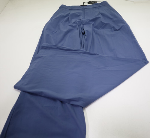 Greyson Phoenix Wide Leg Pants Womens Size Small Vintage Indigo 936F 01301478 Greyson Phoenix Wide Leg Pants Womens Size Small Vintage Indigo 936F 01301478