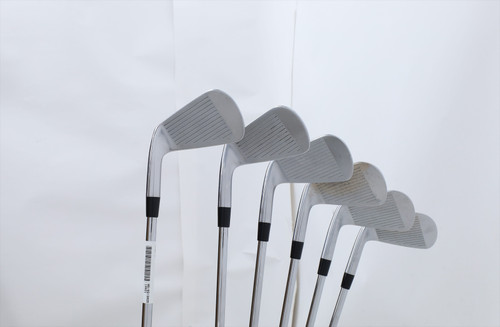 Miura Tc-201 Iron Set 5-Pw Regular Flex Dynamic Gold 95 Steel