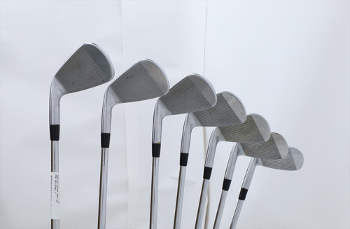 Mizuno Pro 223 Iron Set 5-Pw, Gw Extra Stiff Project X 6.5