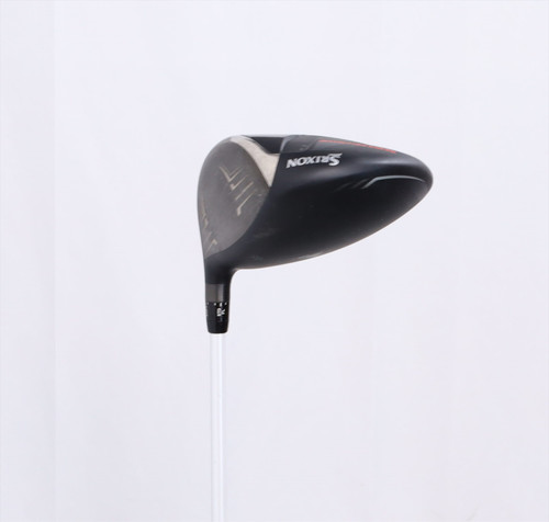 Srixon Zx5 MkII 9.5° Driver Regular Flex Aldila Ascent 40 12434686