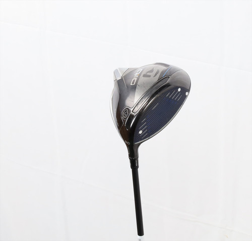 Taylormade Qi10 9° Driver Senior Project X Hzrdus Gen 4 Black 80 12447328 Good Taylormade Qi10 9° Driver Senior Project X Hzrdus Gen 4 Black 80 12447328 Good