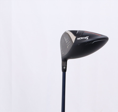 Mint Srixon Zx7 MkII 9.5° Driver Stiff Flex Fujikura Ventus Blue 6