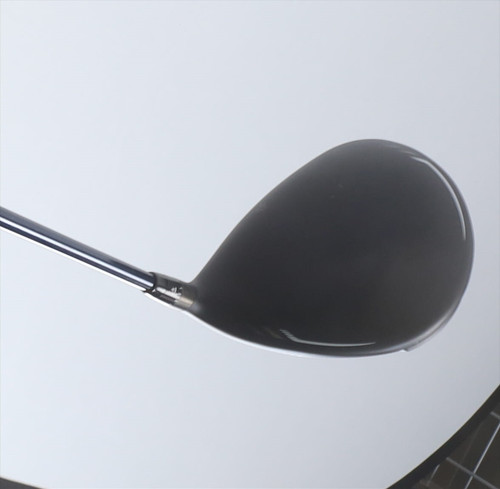 Mint Srixon Zx7 MkII 9.5° Driver Stiff Flex Fujikura Ventus Blue 6