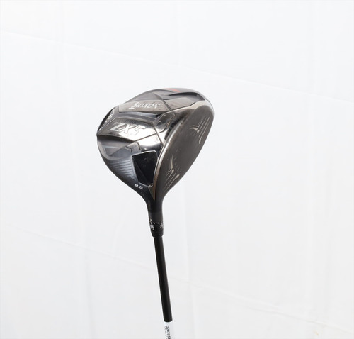 Srixon Zx5 MkII 9.5° Driver Extra Stiff Tensei Av White 65 '22 12458581 Good Srixon Zx5 MkII 9.5° Driver Extra Stiff Tensei Av White 65 '22 12458581 Good