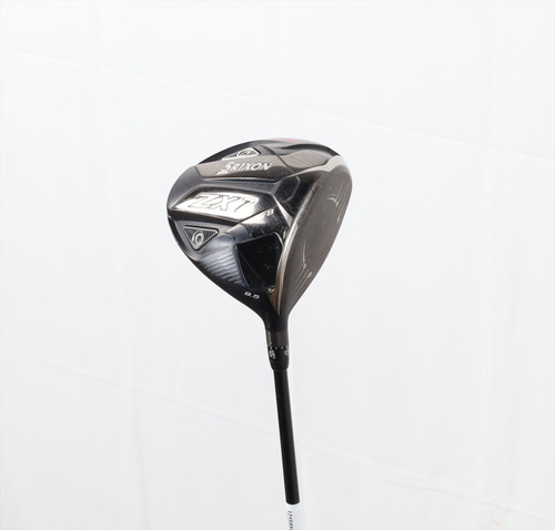 Srixon Zx7 MkII 9.5° Driver Stiff Flex Tensei Av White 65 '22 12458588 Good Srixon Zx7 MkII 9.5° Driver Stiff Flex Tensei Av White 65 '22 12458588 Good