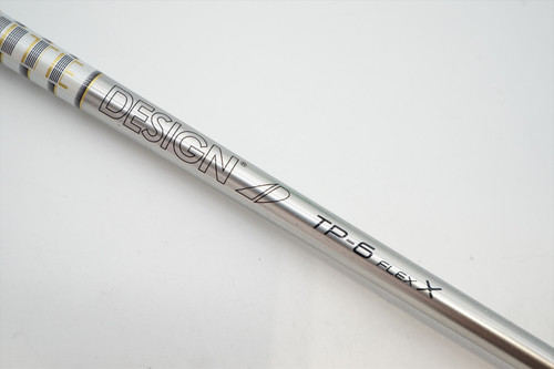 Graphite Design Tour Ad Tp-6X 67g X-STIFF 40