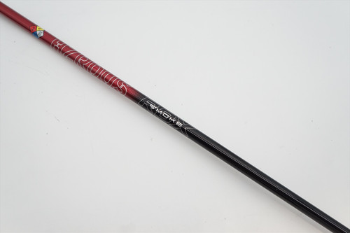 Project X Hzrdus Smoke Red Rdx 60 6.0 60g Stiff 43.5" Wood Shaft Pull .335 64512 Project X Hzrdus Smoke Red Rdx 60 6.0 60g Stiff 43.5" Wood Shaft Pull .335 64512