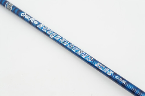 Project X Evenflow Riptide Cb SB 60g Tour X 43.5" Driver Shaft Pull .335 61361 Project X Evenflow Riptide Cb SB 60g Tour X 43.5" Driver Shaft Pull .335 61361