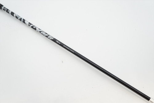 Mitsubishi Kai'Li White 70 70g Stiff 41.5" Fairway Wood Shaft Pull .335 43464 Mitsubishi Kai'Li White 70 70g Stiff 41.5" Fairway Wood Shaft Pull .335 43464