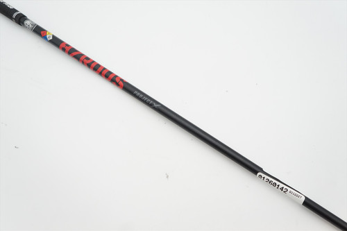 Project X Hzrdus Red HC San Diego 85g 6.5 X 39" Hybrid Shaft Pull .370 60142 Project X Hzrdus Red HC San Diego 85g 6.5 X 39" Hybrid Shaft Pull .370 60142