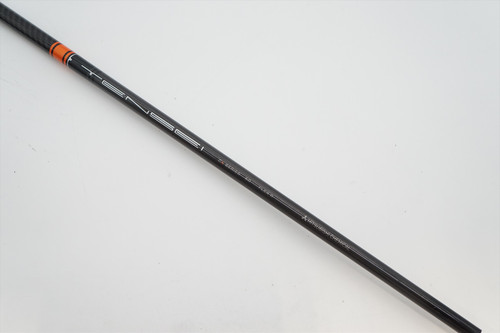 Mitsubishi Tensei Ck Orange 60g Regular 43.25" Driver Shaft Pull .335 01155647 Mitsubishi Tensei Ck Orange 60g Regular 43.25" Driver Shaft Pull .335 01155647