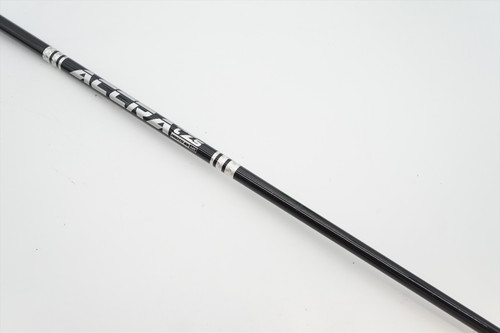 Accra Tz5 70g X-STIFF 43.75" Driver Shaft Pull .335 01162700 Accra Tz5 70g X-STIFF 43.75" Driver Shaft Pull .335 01162700