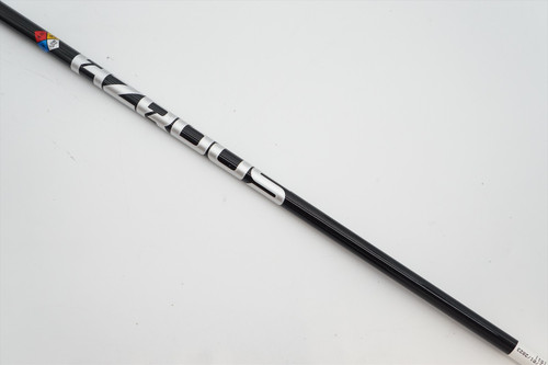 Project X Hzrdus Black Gen4 60 6.0 90g Stiff 38" Wood Shaft Pull .370 01156323 Project X Hzrdus Black Gen4 60 6.0 90g Stiff 38" Wood Shaft Pull .370 01156323