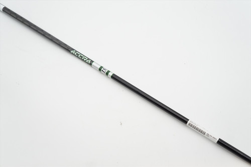 Accra Icwt 75 75g 33.25" Iron Set Shaft Pull 16441 Accra Icwt 75 75g 33.25" Iron Set Shaft Pull 16441