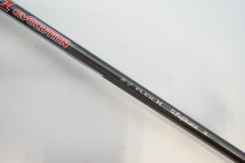 テーラーメイド　ミニドライバーシャフト Speeder 661 s 43.5 テーラーメイド ミニドライバーシャフト Speeder 661 s 43.5