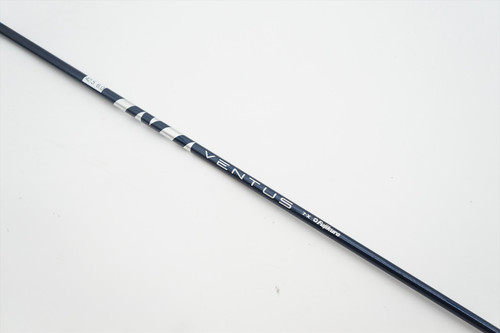 Fujikura Ventus Blue Velocore 7-X 70g X-STIFF 40" Wood Shaft Pull .370 16923 Fujikura Ventus Blue Velocore 7-X 70g X-STIFF 40" Wood Shaft Pull .370 16923