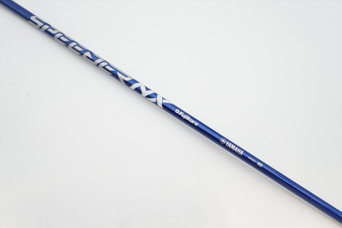 Fujikura Speeder Nx Blue M423I g Senior 38.25" Single Iron Shaft Pull .370 50820 Fujikura Speeder Nx Blue M423I g Senior 38.25" Single Iron Shaft Pull .370 50820