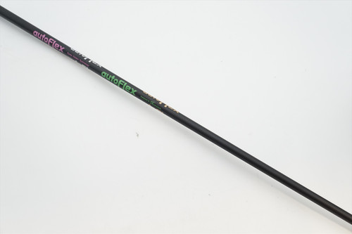 Dumina Autoflex Sf 505 50g Stiff 44.25" Driver Shaft Pull .335 65195 Dumina Autoflex Sf 505 50g Stiff 44.25" Driver Shaft Pull .335 65195