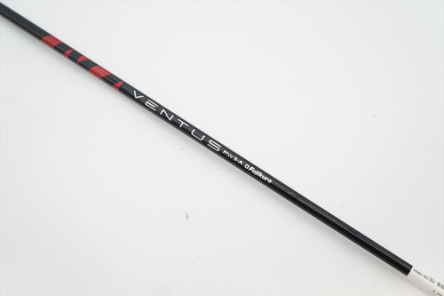 Fujikura Oem Ventus Red 5 g Senior 41" Fairway Wood Shaft Pull .335 44446 Fujikura Oem Ventus Red 5 g Senior 41" Fairway Wood Shaft Pull .335 44446