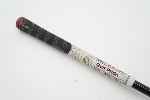 Aldila Ascent Black 100 100g X-STIFF 38.5