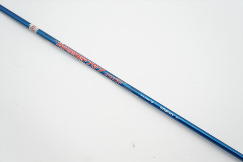 Fujikura Speeder 757 Evolution I Stiff 41" Fairway Wood Shaft Pull .335 73901 Fujikura Speeder 757 Evolution I Stiff 41" Fairway Wood Shaft Pull .335 73901