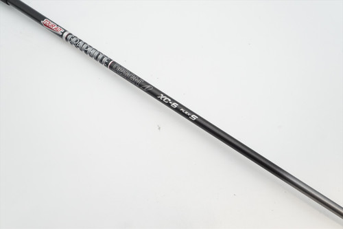 Graphite Design Tour Ad Xc-6S 60g Stiff 43" Driver Shaft Pull .335 68037 Graphite Design Tour Ad Xc-6S 60g Stiff 43" Driver Shaft Pull .335 68037