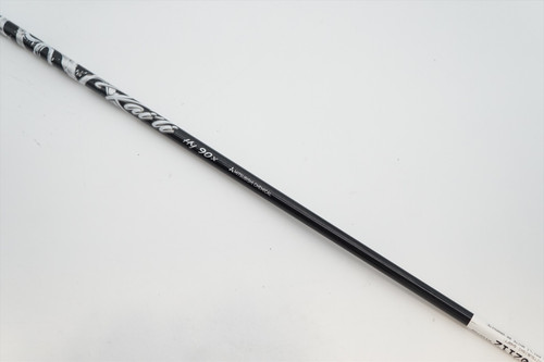 Mitsubishi Kai'Li White 90 92g X-STIFF 38.5" Hybrid Shaft Pull .370 02112 Mitsubishi Kai'Li White 90 92g X-STIFF 38.5" Hybrid Shaft Pull .370 02112