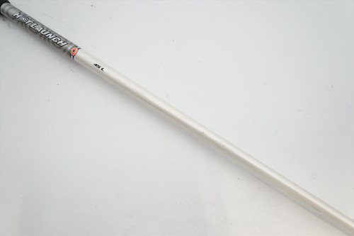 Tour Edge Hot Launch 45 L 45g Ladies 39" Hybrid Shaft Pull .370 01756 Tour Edge Hot Launch 45 L 45g Ladies 39" Hybrid Shaft Pull .370 01756
