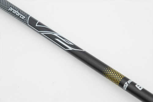 Ust Mamiya Proforce V2 Black 6 g Regular 44.5" Driver Shaft Pull .335 86103 Ust Mamiya Proforce V2 Black 6 g Regular 44.5" Driver Shaft Pull .335 86103
