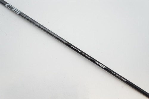 Mitsubishi C6 Series Black 60 67"g Senior 39" Hybrid Shaft Pull .370 86240 Mitsubishi C6 Series Black 60 67"g Senior 39" Hybrid Shaft Pull .370 86240