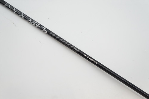 Fujikura Atmos Black 7 70g Stiff 39.75" Fairway Wood Shaft Pull .335 01735 Fujikura Atmos Black 7 70g Stiff 39.75" Fairway Wood Shaft Pull .335 01735