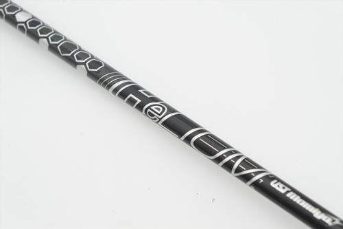Ust Mamiya Helium Black 5 5F2 g Senior 43.25" Driver Shaft Pull .335 82538 Ust Mamiya Helium Black 5 5F2 g Senior 43.25" Driver Shaft Pull .335 82538