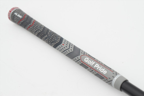 UST マミヤ　オウガ　5S UST MAMIYA UST Mamiya Quantum Speed Shaft Review - Driving Range Heroes