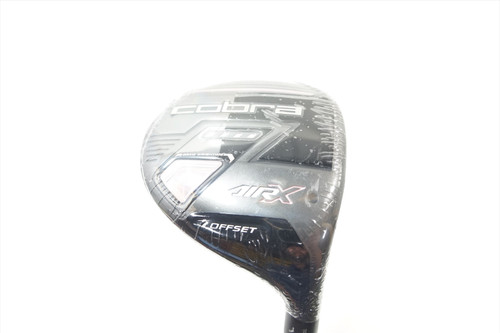 Mint Cobra Air X 23° 5 Fairway Wood Ladies Flex Ultralite 45 1230427 Mint Cobra Air X 23° 5 Fairway Wood Ladies Flex Ultralite 45 1230427