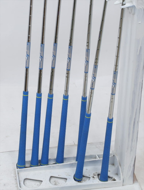 Nike Vapor Fly Iron Set 5-Pw, Aw Regular Flex Zt 85 Steel 1301229