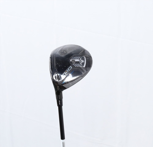Mint Taylormade Qi10 Tour 15° 3 Fairway Wood Regular Ventus 2238336 Left Hand Lh Mint Taylormade Qi10 Tour 15° 3 Fairway Wood Regular Ventus 2238336 Left Hand Lh